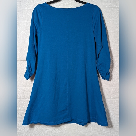 Flutter Dress size M - Picture 3 of 4